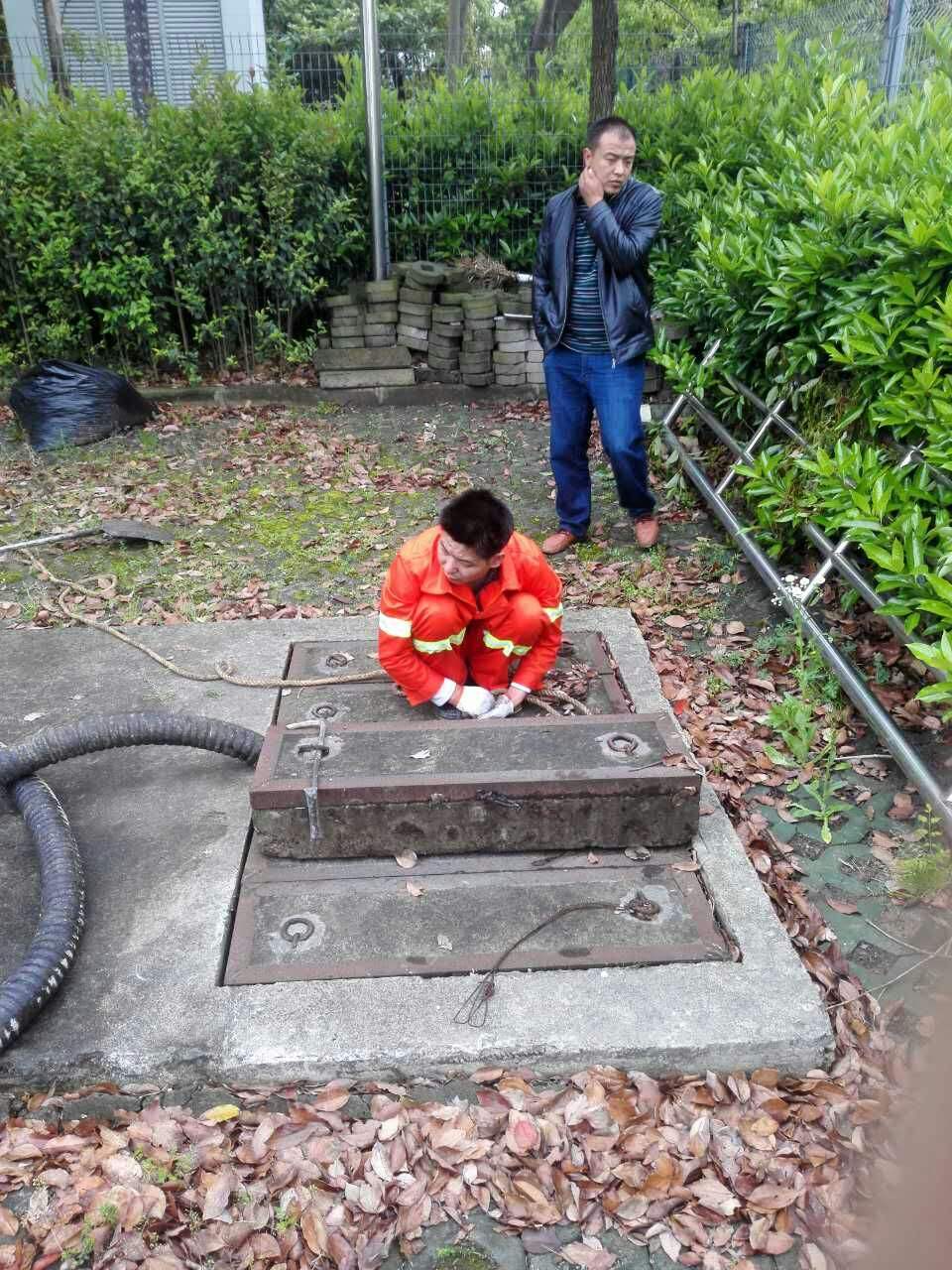 林芝吸污抽粪