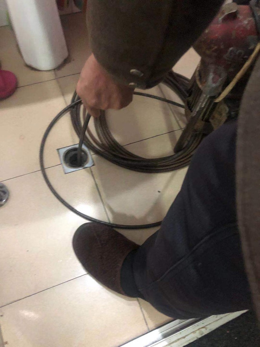 林芝管道疏通，疏通下水道