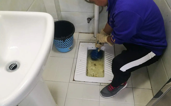 林芝疏通蹲坑