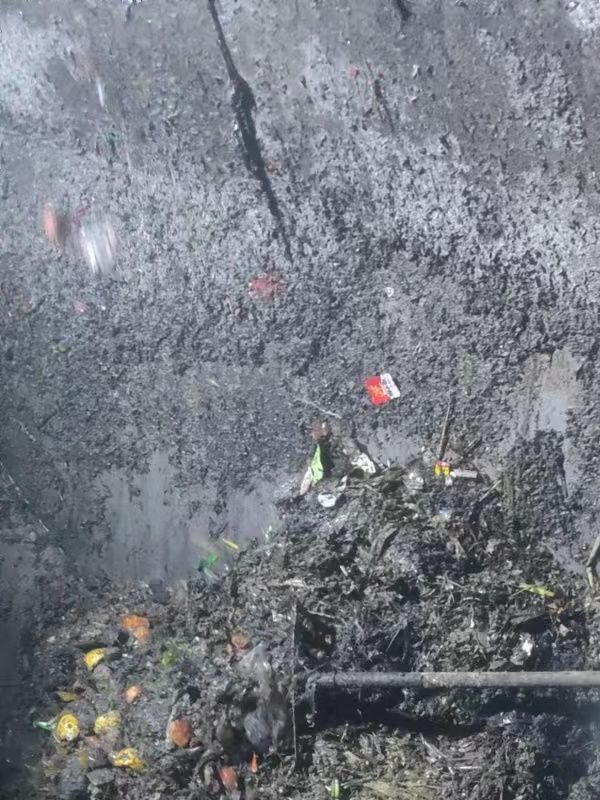 林芝污水池清理